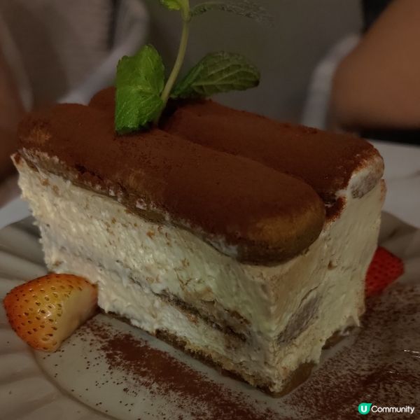 ## 銅鑼灣超高質打卡Cafe🤩甜品又平又好食💜