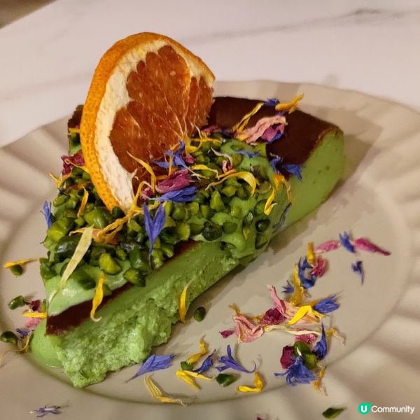 ## 銅鑼灣超高質打卡Cafe🤩甜品又平又好食💜