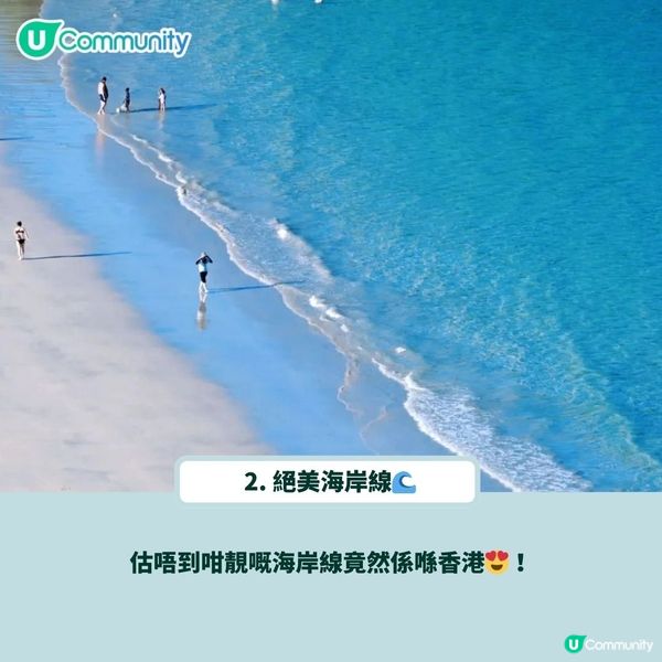 送人氣背包袋款！香港秋天郊遊4大秘景😍