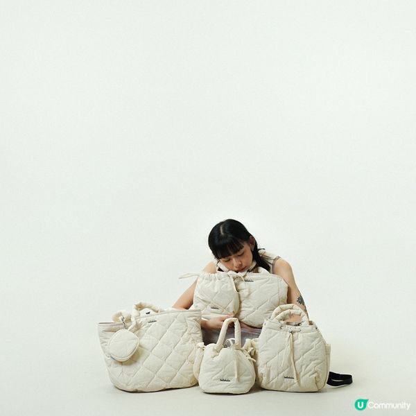 送人氣背包袋款！香港秋天郊遊4大秘景😍