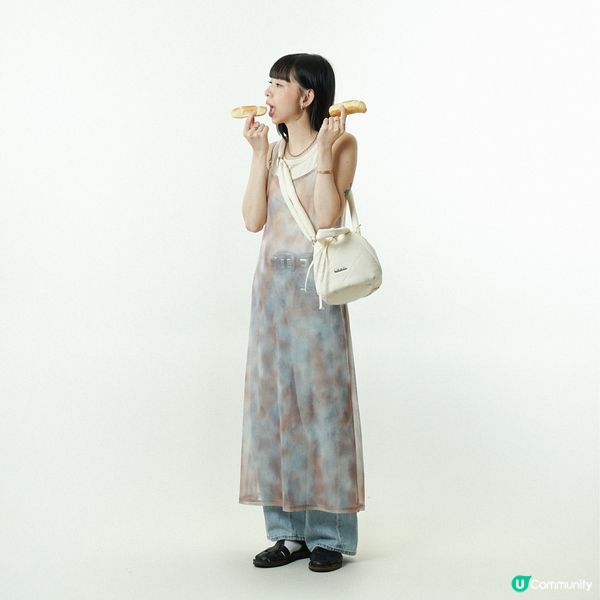 送人氣背包袋款！香港秋天郊遊4大秘景😍