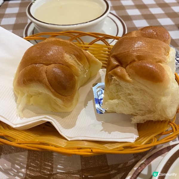 香港懷舊鐵板餐😌