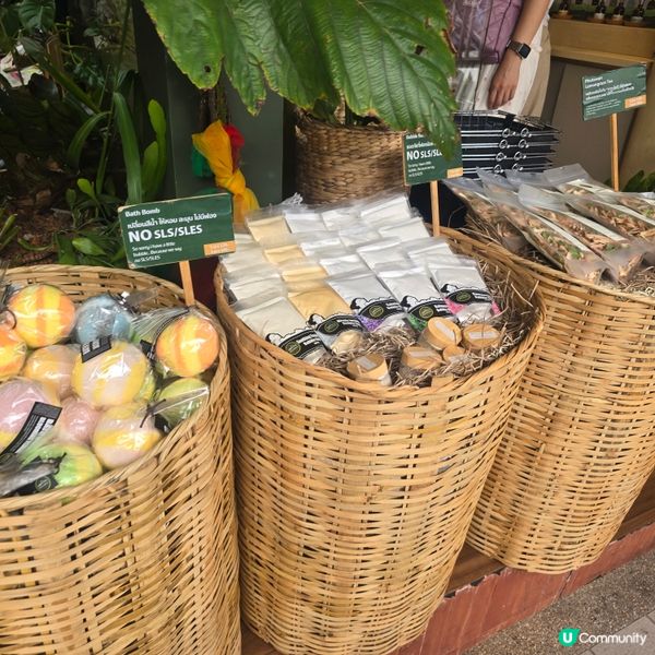 香薰之國🌸🌸