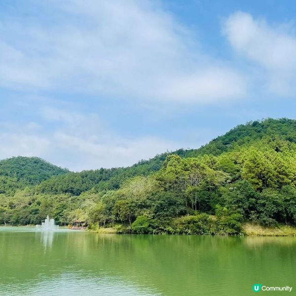 山明水秀🏞🏞