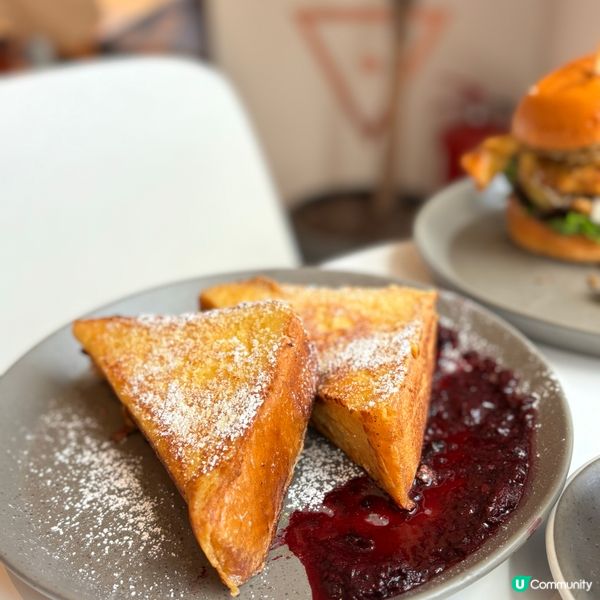 高質又抵食嘅cafe😋