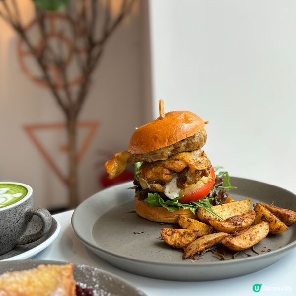 高質又抵食嘅cafe😋