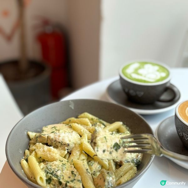 高質又抵食嘅cafe😋