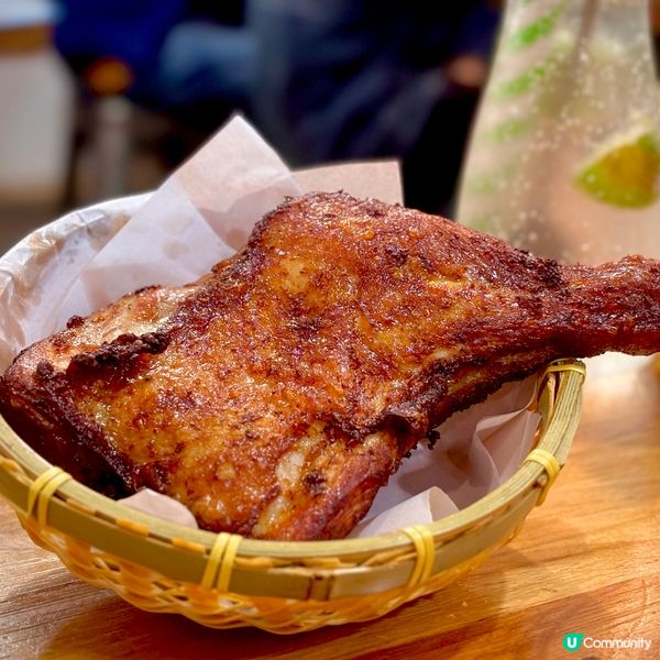 上環隱世小店，抵食又好味