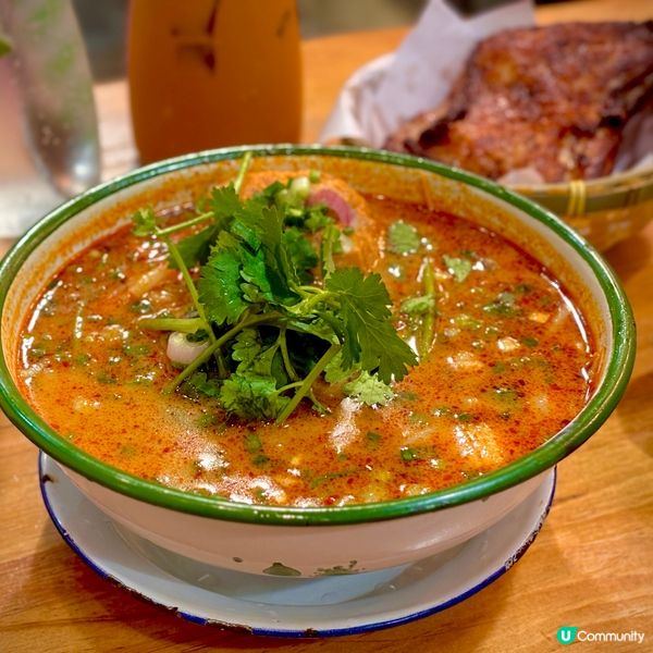 上環隱世小店，抵食又好味