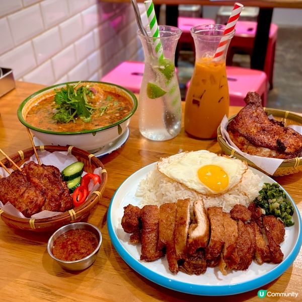 上環隱世小店，抵食又好味