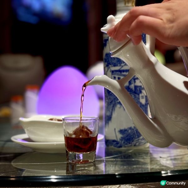 「蟹」逅相逢於金秋@帝京軒