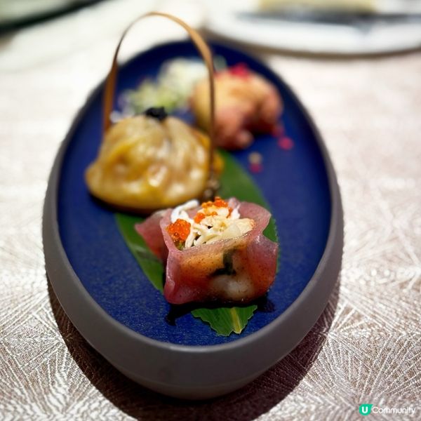 「蟹」逅相逢於金秋@帝京軒