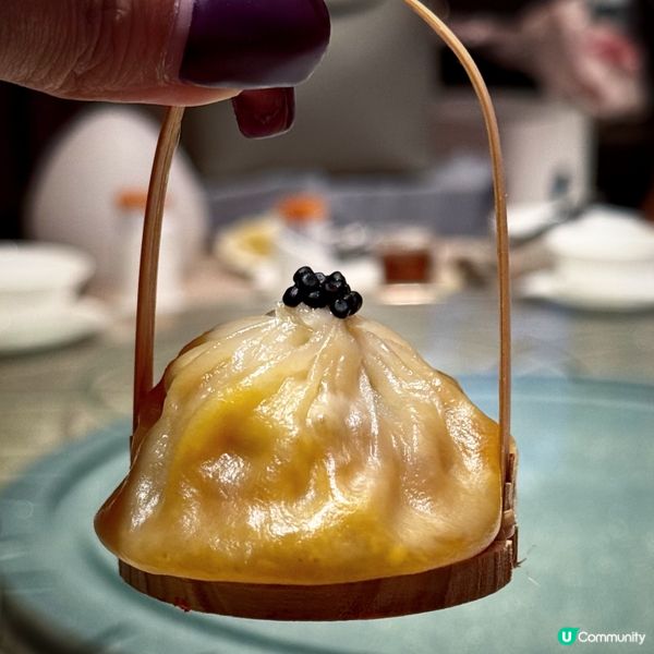 「蟹」逅相逢於金秋@帝京軒