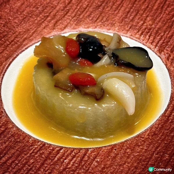 「蟹」逅相逢於金秋@帝京軒