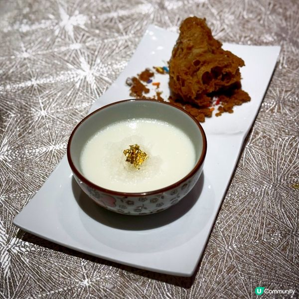 「蟹」逅相逢於金秋@帝京軒