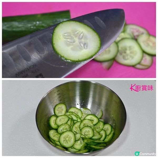 花點心思給不愛吃甜食的另一半 沙律也能變成創意的生日蛋糕