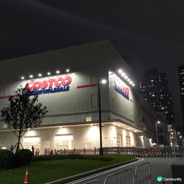 ## 深圳Costco必食三大甜品🍓🧁平價實惠又高質💜