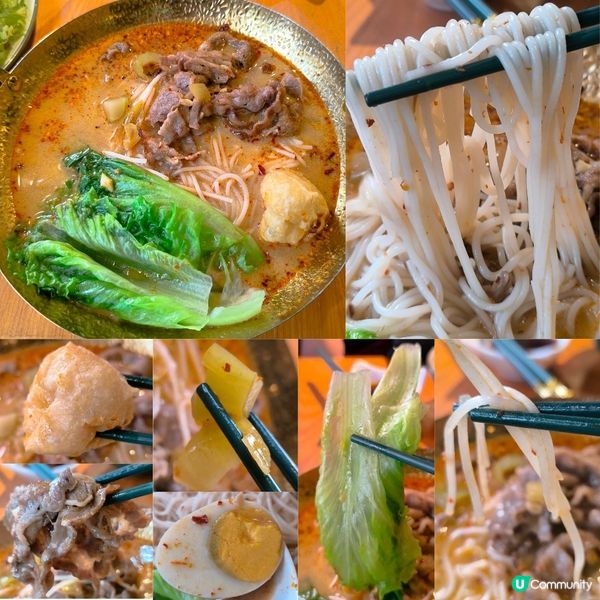 澳門米芝連之選喺香港都食到