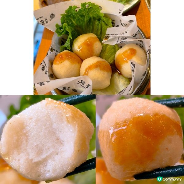 澳門米芝連之選喺香港都食到