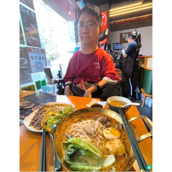 澳門米芝連之選喺香港都食到