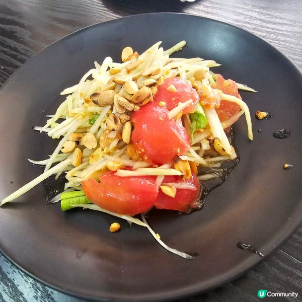 咁多野食都係199Bath😱😱