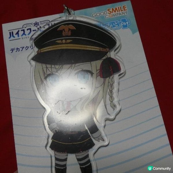 繼續我的funbid開箱(10月)