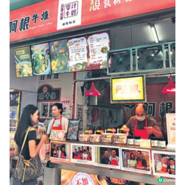 周末澳門短綫遊官也街食買攻略
兼暢遊藝術空間