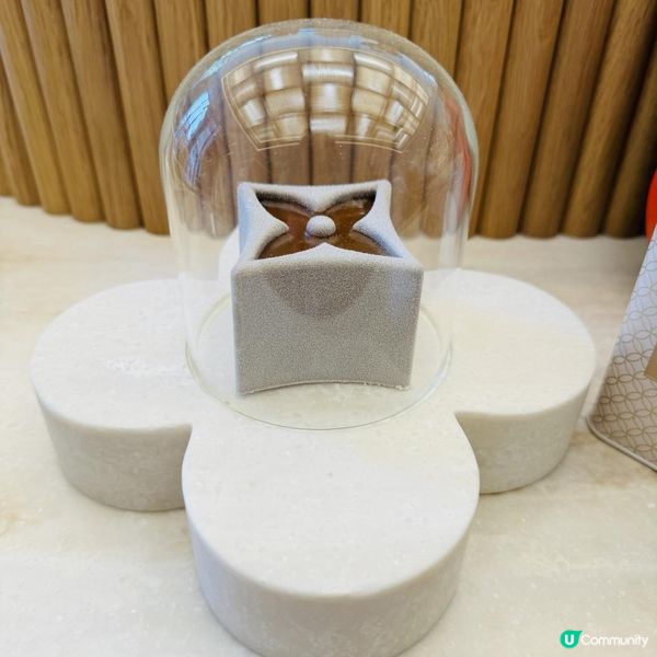 【開餐打卡啦】 曼谷最新LV The Place LV Cafe  |  Louis Vuitton Visionary Journeys浸沉式展覽館 開箱 | 唔駛book walk-in就有位