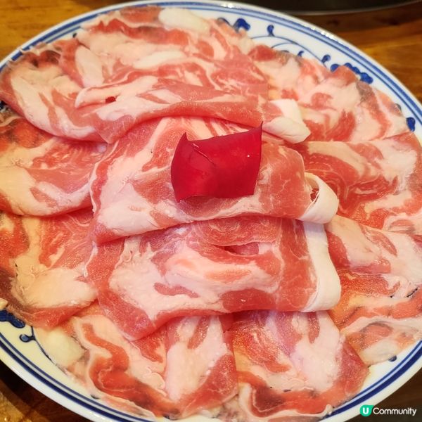 ## 深圳必食楠火鍋🔥傳統中國風打卡一流💜