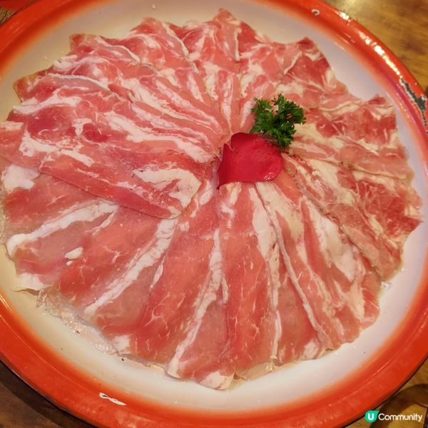 ## 深圳必食楠火鍋🔥傳統中國風打卡一流💜