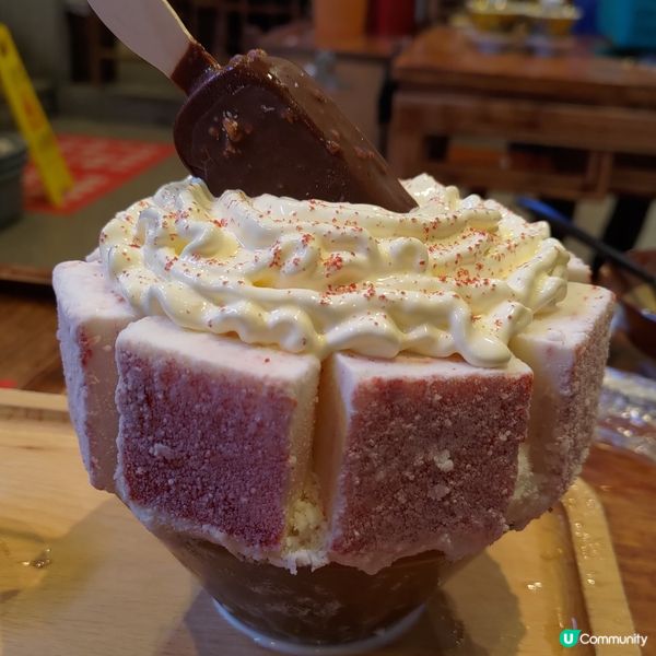 ## 深圳必食楠火鍋🔥傳統中國風打卡一流💜