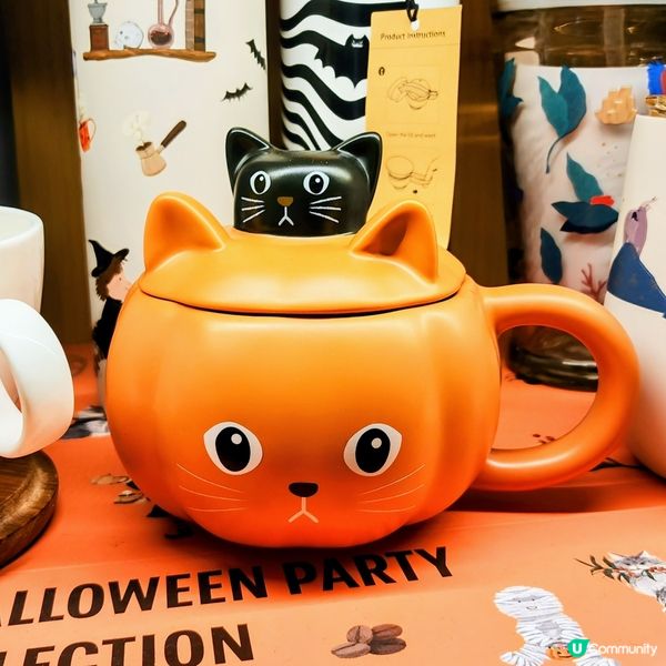  💥黑貓控注意‼️2024 限定⁉️款登場‼️