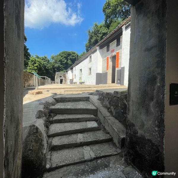 遊上窰民俗文物館