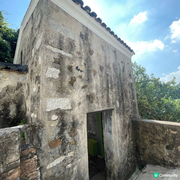 遊上窰民俗文物館