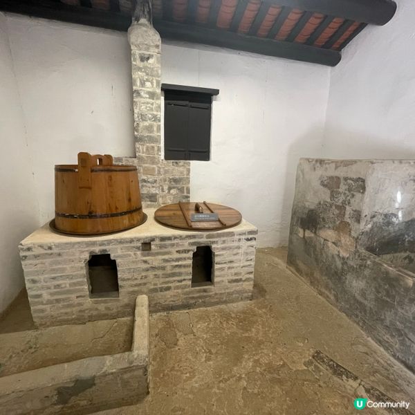 遊上窰民俗文物館