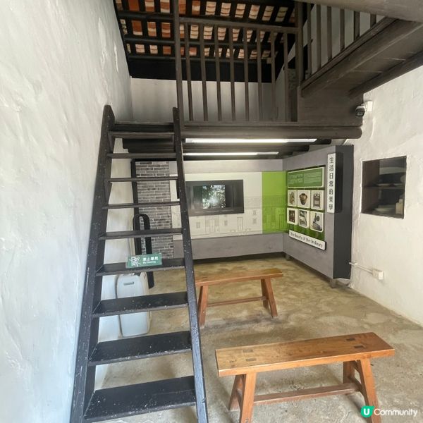 遊上窰民俗文物館