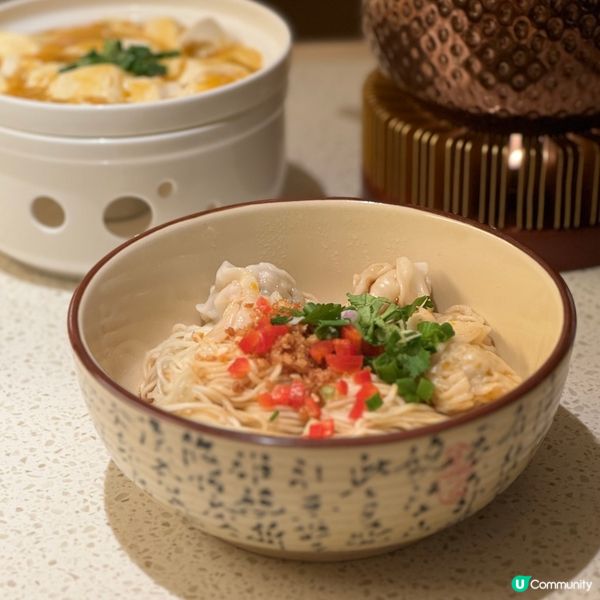 🥢特色八色小籠包