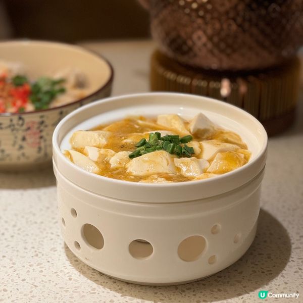 🥢特色八色小籠包