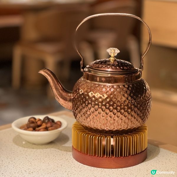 🥢特色八色小籠包