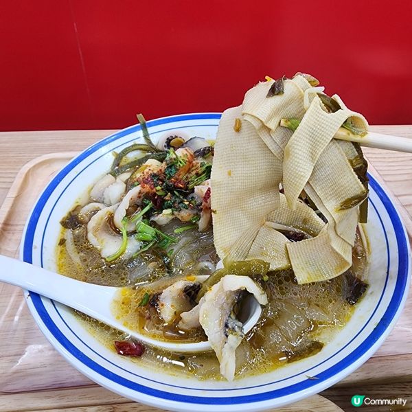 觀塘人有福了！東廣場川菜新餐廳🌶❤️