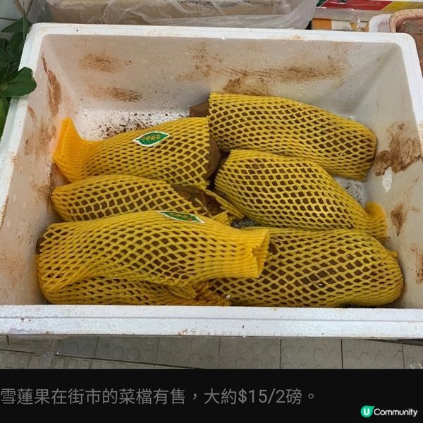 [化痰止咳] 雪梨麥冬竹䉀茅根湯