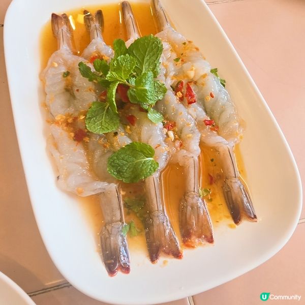 遊客區食野竟然都咁平😱