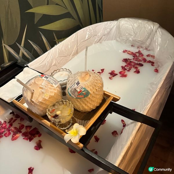 深圳按摩店踩雷💥 泰適卓悅中心崗廈城店體驗