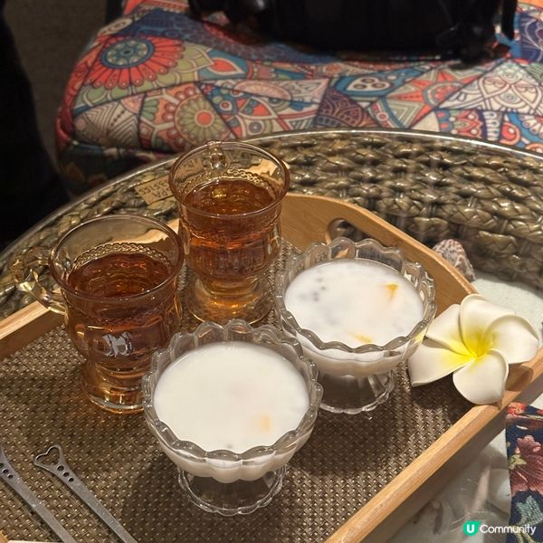 深圳按摩店踩雷💥 泰適卓悅中心崗廈城店體驗