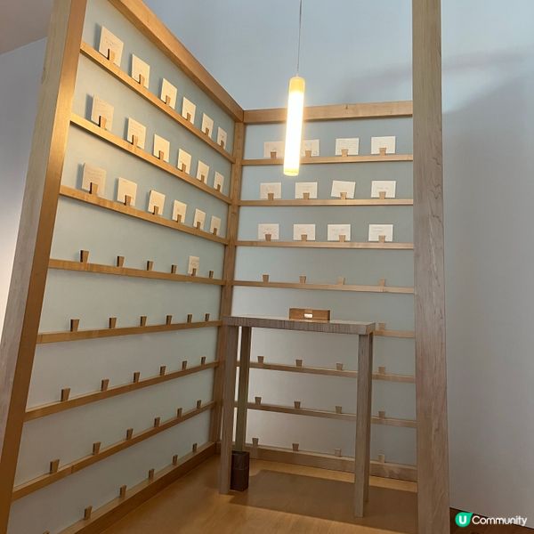 喜歡去M+博物館睇展覽， 因為 M+會不定期更新唔同主題既展...