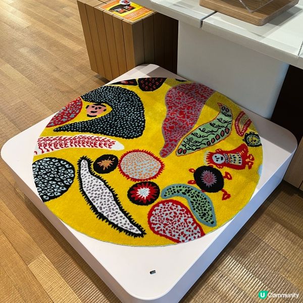 喜歡去M+博物館睇展覽， 因為 M+會不定期更新唔同主題既展...