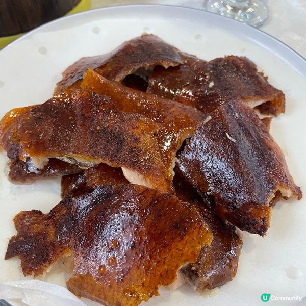 中伏～富臨大閘蟹任食～