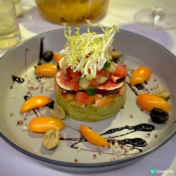 佐敦素食新體驗 🎤🎶  