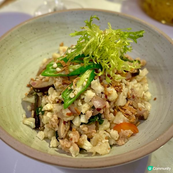 佐敦素食新體驗 🎤🎶  