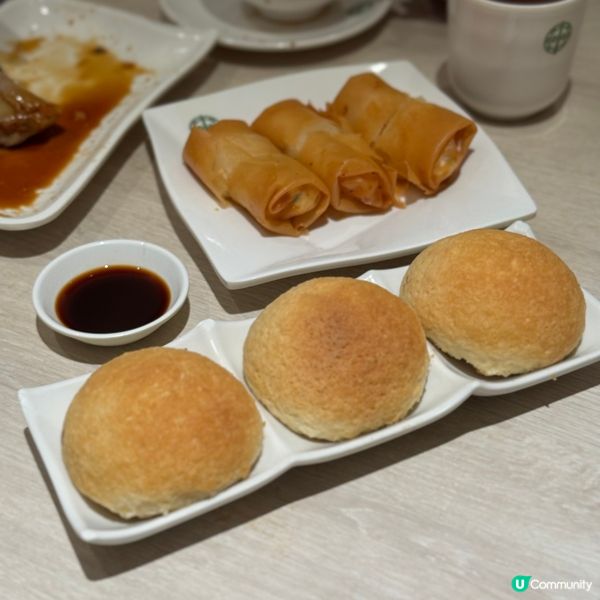 🌟深水埗米芝蓮推介點心店